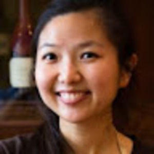 Meet your Posher, Esther